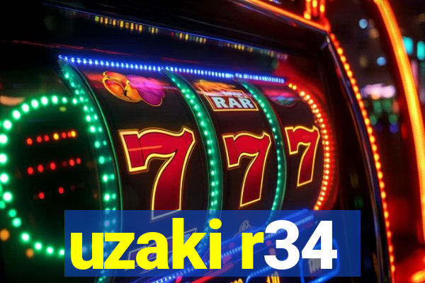 uzaki r34